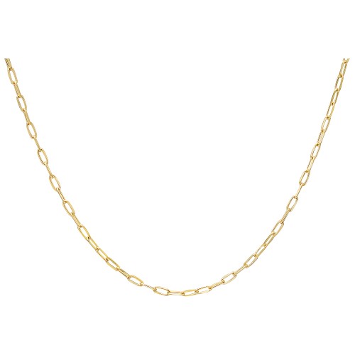 9金 k9 アンティーク ネックレス トップ 9金（K9・Au375） ゴールド